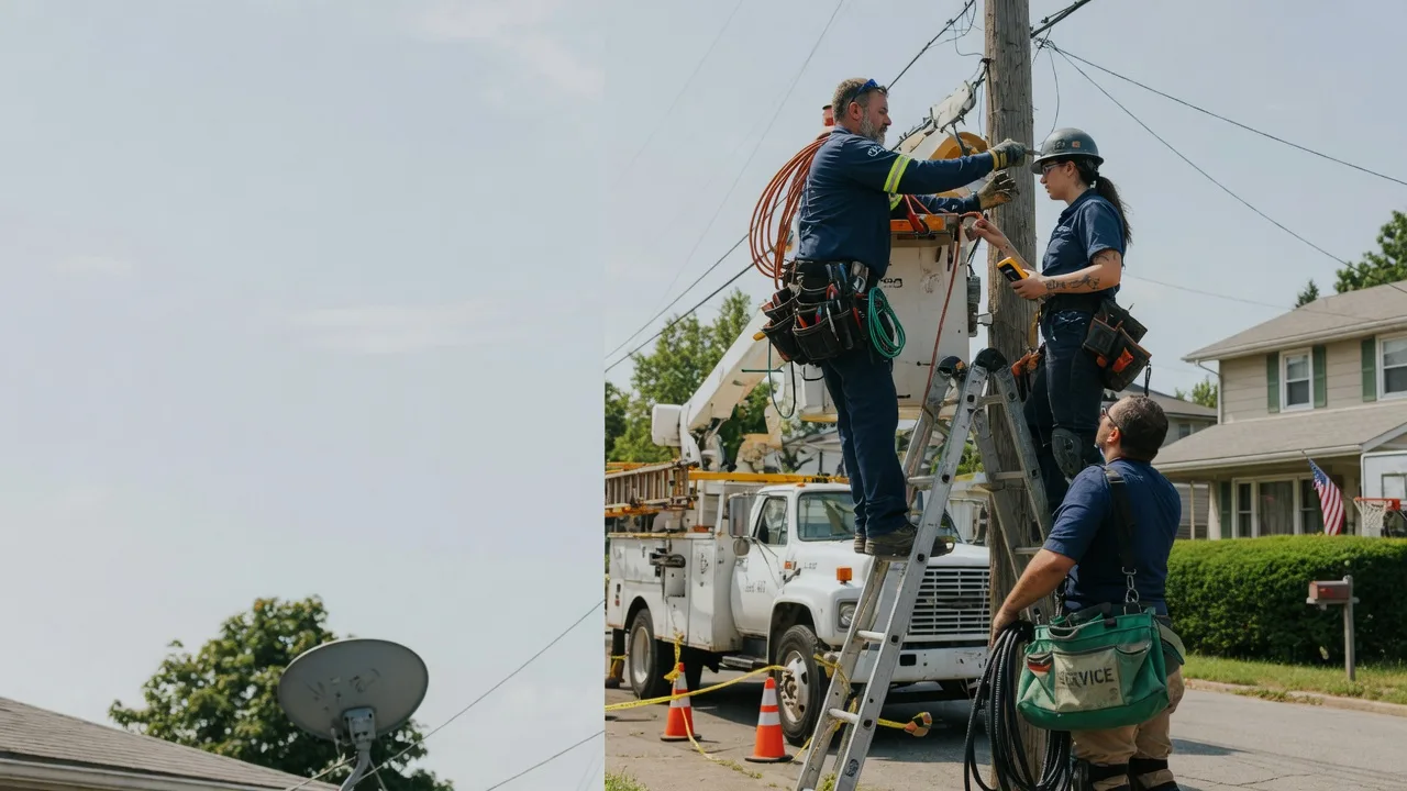 Electrical Repair in Lambertville, NJ near me